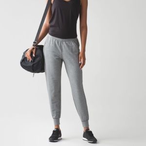 Lululemon sweatpants